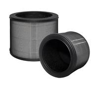 Replace the filter, Filtro HEPA H13 3 in 1 sostitutivo 1712-0100-00, compatibile con purificatore d'aria Winix A230 e A231,replacement parts(2PCS)