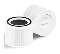 Replace the filter, Filtro purificatore d'aria a maglie HEPA, cartuccia filtrante a carbone attivo di grado H13,replacement parts