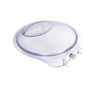 Replace the water tank, 1 pezzo di ricambio for serbatoio dell'acqua for macchina da caffè, compatibile con NESCAFE Dolce Gusto EDG606/EDG605,coffee maker