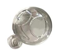 Replace the water tank, Compatibile con la macchina da caffè a capsule NESCAFE Dolce Gusto EDG636 EDG635 Accessori for contenitori for serbatoio dell'acqua,coffee maker