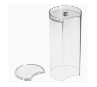 Replace the water tank, Compatibile con la macchina da caffè Nespresso Vertuo Next Accessori for serbatoi d'acqua compatibili,coffee maker(Light Grey)