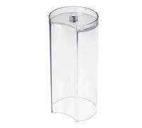 Replace the water tank, Compatibile con la macchina da caffè Nespresso Vertuo Next Accessori for serbatoi d'acqua compatibili,coffee maker(Dull)