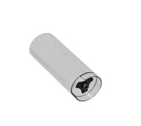 Replace the water tank, Compatibile con la macchina Nespresso U C50 e D50 Serbatoio dell'acqua sostitutivo Adatto for la SERIE U C-50,coffee maker