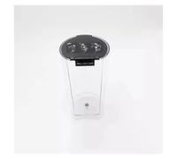 Replace the water tank, Compatibile con macchine da caffè a capsule Nestle C30, EN85, accessori for serbatoi d'acqua,coffee maker