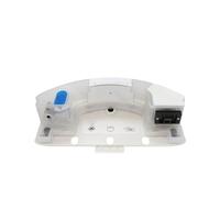 Replace the water tank， Compatibile con OZMO T9/T8MAX/T8 AIVI Serbatoio dell'acqua T9 Max/T9 Power T8/T8+/ PRO Parti for aspirapolvere Bianco .Robot vacuum cleaner parts