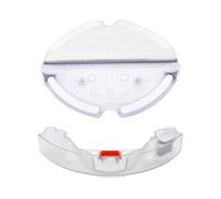 Replace the water tank， Compatibile con Roborock S5 MAX S50 S55 S6 MAXV T7 Controllo elettrico Serbatoio dell'acqua e vassoio Parti for aspirapolvere .Robot vacuum cleaner parts(Suit 1)