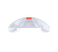 Replace the water tank， Compatibile con Roborock S5Max S55Max S6MaxV S6 Serbatoio dell'acqua Robot Aspirapolvere Parti di Ricambio .Robot vacuum cleaner parts(WHITE)