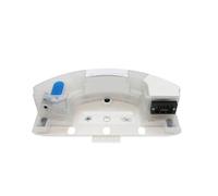 Replace the water tank, Serbatoio dell'acqua, compatibile con aspirapolvere ECOVACS T8/T9/T8MAX/T9Max/T8 AIVI/T9 AIVI/T8 Power/T9 Power Pro 2.0 Parti vibranti .Robot vacuum cleaner parts(White)