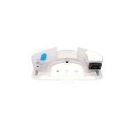 Replace the water tank， Serbatoio dell'acqua, compatibile con l'accessorio di ricambio for aspirapolvere robot OZMO T9/T8MAX/T8 AIVI .Robot vacuum cleaner parts(WHITE)