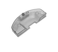 Replace the water tank， Serbatoio dell'acqua L10s Pro, compatibile con gli accessori for aspirapolvere robot Xiaomi S10 PLUS/S10+ B105/3S .Robot vacuum cleaner parts