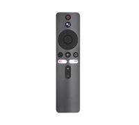 Replace TV Voice Remote Control XMRM-00A for Mi 4A 4S 4X 4K Ultra HD AndroidTV for MI BOX S BOX 3 Box 4K/Mi Stick