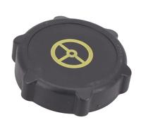 [Replacement] 1 pz Pompa del Servosterzo Serbatoio Olio Tappo Serbatoio Fluido for Ford Focus 97BG3A006BA for Fiesta for Serbatoio di Stoccaggio Dell'olio Coperture WANZHI