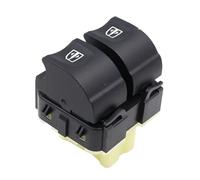 [Replacement] 254118044R Interruttore alzacristallo elettrico for Renault Clio MK IV 2013-2017 PYTEAAK