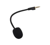 Replacement 3.5mm Microphone for G Pro X Headphones E-Sports Game Headset Mic for Steelseies Headphones