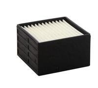 [Replacement] 4 elementi filtranti separatori acqua-carburante, for motore diesel, Separ 01030, SWK2000-10, for elementi 600FG HBNCFTI