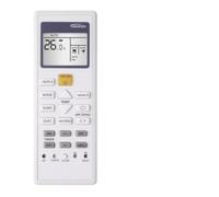 Replacement AC Remote Control A75C00410 A12650 A15970 A16330，Compatible for Panasonic， National Rasonic Air Conditioner(A75C15970)