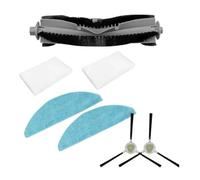 Replacement Accessory,Compatible For Cecotec, Compatible For Conga, Y70 Robot Vacuum Home Appliance Parts Household Accessories