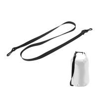 Replacement Adjustable - Elastic Outdoor Bag Hooks, Multifunctional Sling, Travel Hiking Survival Gear Easy to Carry | Nylon for Backpack Climbing Replacement
