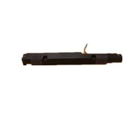 Replacement Altoparlanti interni del computer portatile per For HP Compaq CQ 6710s nero