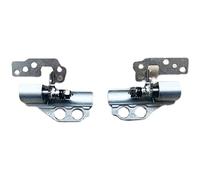 Replacement Asse LCD dell'asse delle cerniere dello schermo del computer portatile per For Lenovo per l'argento di ThinkPad T460s