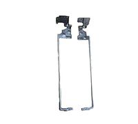 Replacement Asse LCD dell'asse delle cerniere dello schermo del computer portatile per For Lenovo per l'argento Z50-70