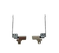 Replacement Asse LCD dell'asse delle cerniere dello schermo del computer portatile per For Lenovo per l'argento di ThinkPad T60