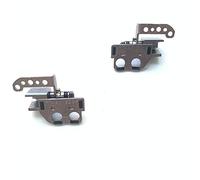 Replacement Asse LCD dell'asse delle cerniere dello schermo del computer portatile per For Lenovo per l'argento di ThinkPad T495S