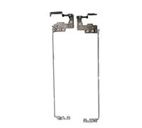 Replacement Asse LCD dell'asse delle cerniere dello schermo del computer portatile per For Lenovo per argento V145-14AST