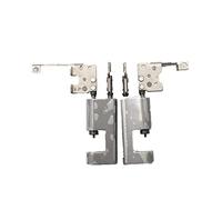 Replacement Asse LCD dell'asse delle cerniere dello schermo del computer portatile per For Lenovo per l'argento di Yoga 12 di ThinkPad
