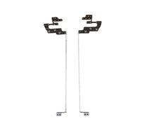 Replacement Asse LCD dell'asse delle cerniere dello schermo del computer portatile per For Lenovo per argento di ideapad 130S-14IGM
