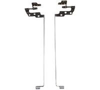 Replacement Asse LCD dell'asse delle cerniere dello schermo del computer portatile per For Lenovo per argento ideapad S130