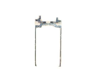 Replacement Asse LCD dell'asse delle cerniere dello schermo del computer portatile per For Lenovo per l'argento della legione C730-19ICO