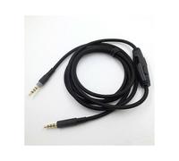 Replacement Audio Cable for Kingston Hyperx Cloud Ii / Hyperx Cloud Alpha High Quality 1.5 meters