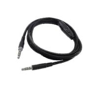 Replacement Audio Cable for Kingston Hyperx Cloud Ii / Hyperx Cloud Alpha High Quality