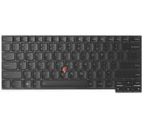 Lenovo NB_KYB TH-KBD PT CHY BL, FRU00PA474