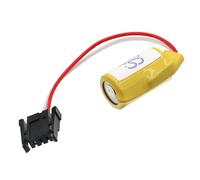 Replacement Batteria compatibile con ALLEN BRADLEY 1747-BAS 1747-BA 1770-XYC 1770-XZ 1756-BA1 SLC-500 SLC-500 A-2 16 A-2 17 1769-BA 1746-BA 1746-BAS 1747-L20 1747-L30
