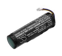 Replacement Batteria compatibile con GARMIN TT 10 training device TT10 Dog Device TT10 GPS Dog Tracking Collar TT15 GPS Tracking Collar 010-10806-30 010-11828-03