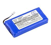 Replacement Batteria compatibile con SPORTDOG TEK 2.0 GPS Collar TEK-2L V2GBATT