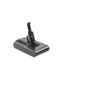 Replacement Battery ， 9800mAh, compatibile con Dyson V6 V7 V8 Batteria ricaricabile SV10 SV11 SV12 SV09 Batteria for aspirapolvere DC58,Handhold Vacuum Cleaner(1 Pcs V6 9800mAh)