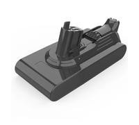 Replacement Battery , Batteria CS SV15, SV16, 355983,970938-01, compatibile con Dyson V11 Detect Total Clean Absolute, Fluffy Extra Torque Size,Handhold Vacuum Cleaner(4000mAh Battery)