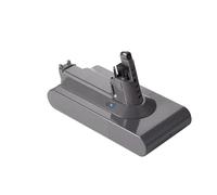 Replacement Battery , Batteria da 25,5 V 6000 mAh, compatibile con la batteria Dyson V12 Slim Detect Cordless V11 Absolute Extra Animal SV14 SV15 SV20,Handhold Vacuum Cleaner(V12 6.0Ah)