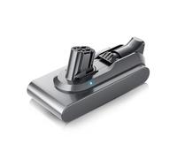 Replacement Battery , Batteria Da 25,5 V 8000 MAh, Compatibile Con Dyson V12 Detect Slim Cordless Absolute Extra Animal SV20, SV30, SV34, SV35,Handhold Vacuum Cleaner(1PCS 6.0)