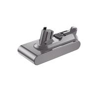 Replacement Battery , Batteria di ricambio, compatibile con aspirapolvere portatile Dyson V11 SV14 SV17 SV15 senza fili Fluffy Motorhead Stick,Handhold Vacuum Cleaner(6000mAh)