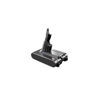 Replacement Battery ， Batteria ricaricabile da 6000 mAh, compatibile con la serie Dyson V6 V7 V8 V10 V11 DC62 SV14 SV15 for aspirapolvere portatile, tipo A/B,Handhold Vacuum Cleaner(V7)