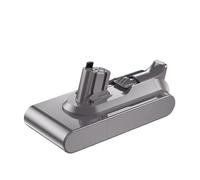 Replacement Battery , Compatibile con la batteria di ricambio Dyson V11 da 25,2 V SV14/SV17/SV15 Compatibilità aspirapolvere portatile Fluffy Motorhead senza fili,Handhold Vacuum Cleaner(6000mAh)