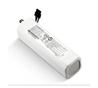 Replacement Battery,Compatible For Xiaomi,Sweeping Mopping Robot Vacuum Cleaner 1T,Compatible For Dreame,D9 F9 L10Pro L10Plus S10(1PC-5600mAh)