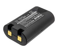 Replacement battery for 3M, DYMO - Printer Battery - PL200, LabelManager 360D, LabelManager 420P, LM360D, LM420P, R5200, Rhino 4200, Rhino 5200