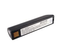 Replacement battery for HONEYWELL, KEYENCE - Barcode, Scanner Battery - 1202g, 1902, 1902GHD, 3820, 3820i, 4620, 4820, 4820i, 5620, 6320, BAT-SCN01, Granit 1911i, Voyager 1202, Xenon 1902, Xenon 1902GHD, Xenon 3820, Xenon 3820i, Xenon 4820, Xenon 4820i, X
