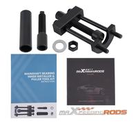 Replacement Bearing Plate for Mainshaft Bearing Race Tools Installer+Puller Kit