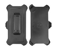 Replacement Belt Clip Holster for OtterBox Defender Series Case Apple iPhone 13, iPhone 13Pro - 6.1" (2Pack)